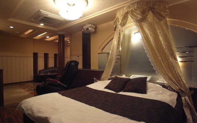 Hotel Jasmine Resort Style – Adults Only