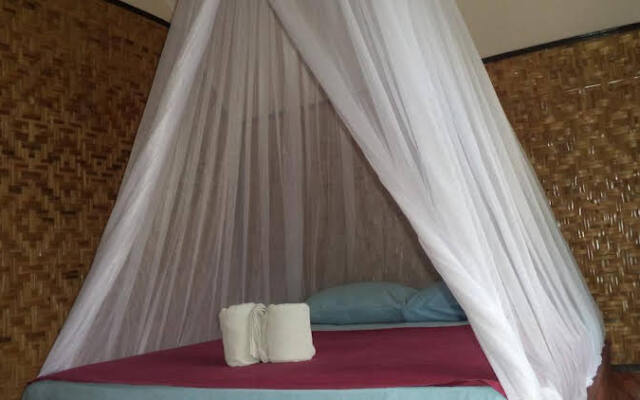 Bareng Bareng Bungalows