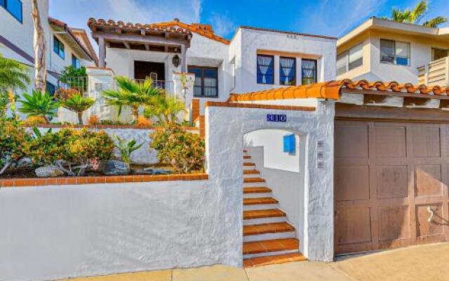 SC-310A - Spanish Perfection