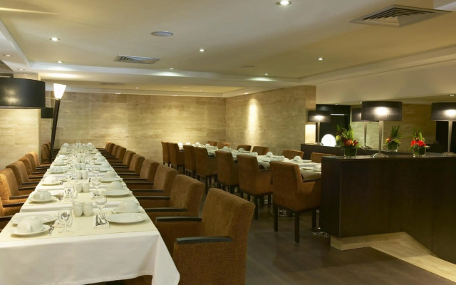 Hotel Lisboa