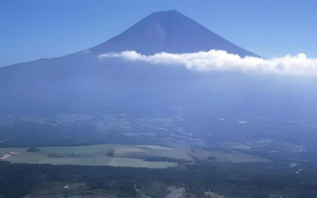 Kyukamura Fuji