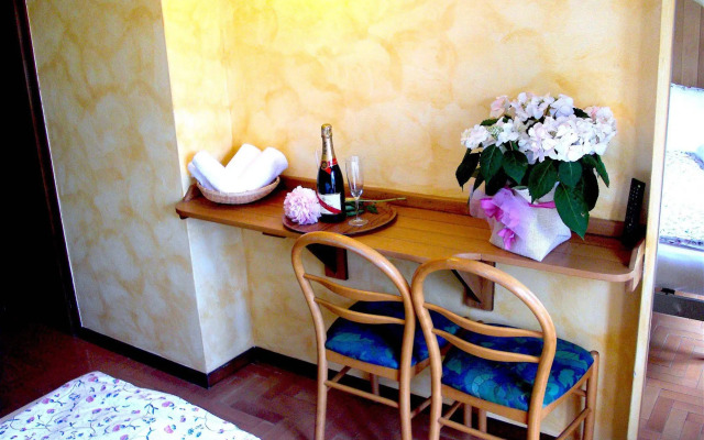 Hotel La Caminatha