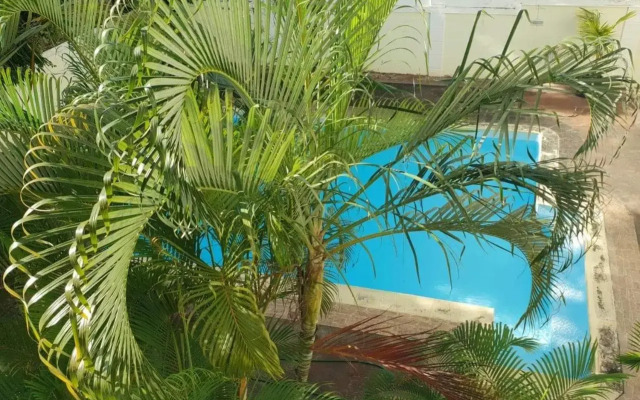 3 Bed Appartment Pereybere