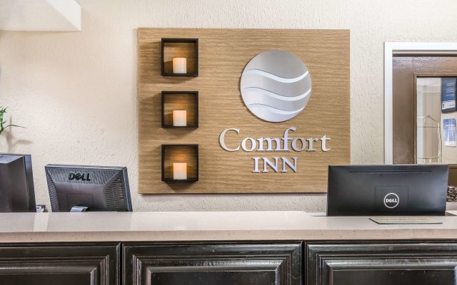 Comfort Inn