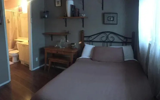 Direct Line Accommodation Calgary