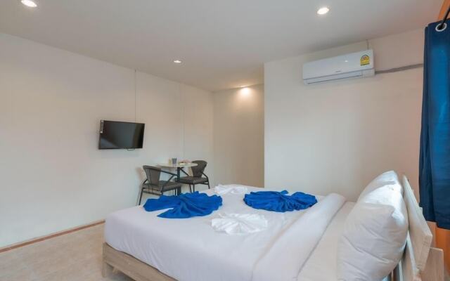 Comfort Inn Patong