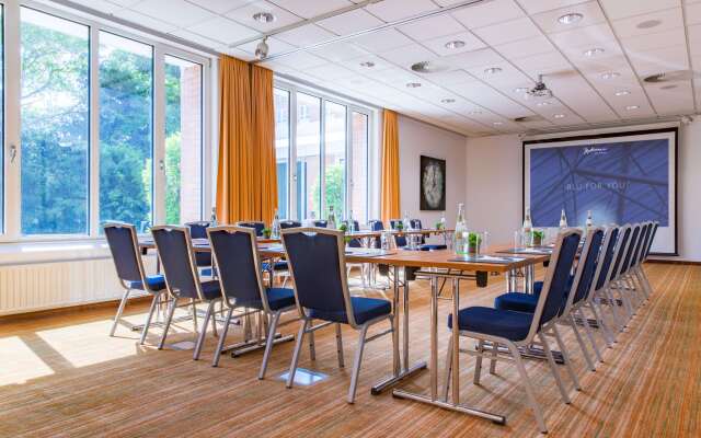 Radisson Blu Hotel, Karlsruhe