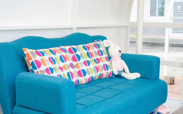 Long Forest Homestay