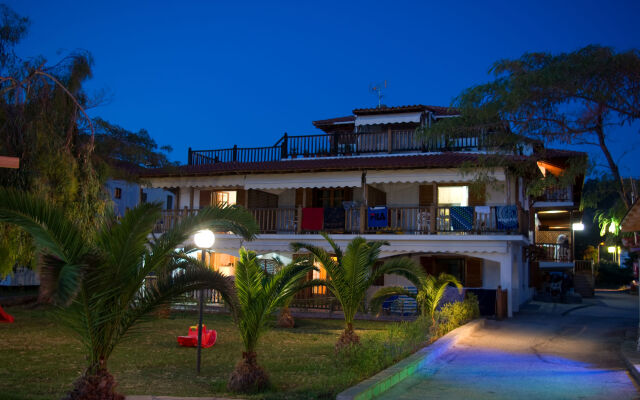 Regos Resort Hotel