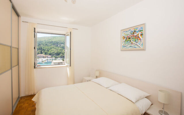 Apartment Panorama Rozat