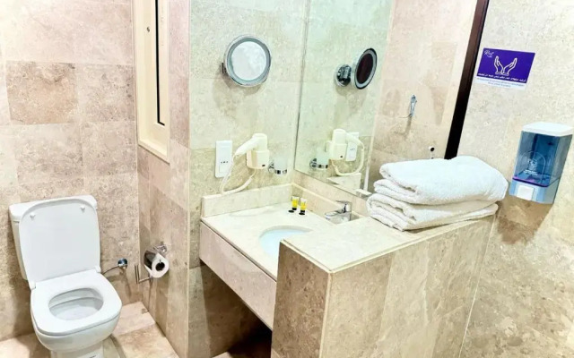 Rafahya Hotel