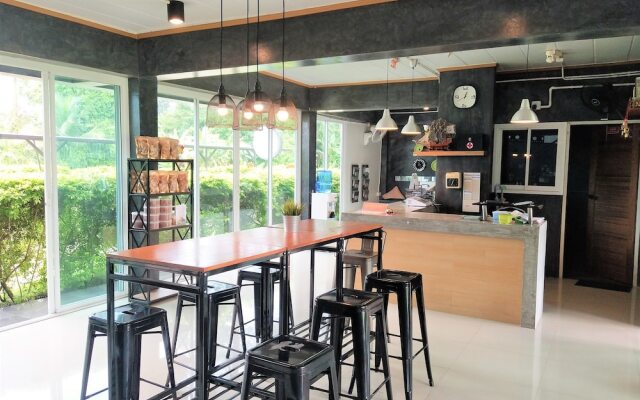 Loft Village Nakhon Nayok