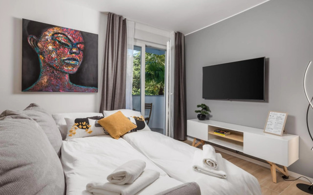 Modern Apartment Di Più