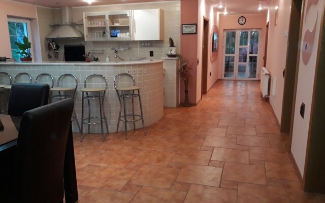 Vila Panoramic