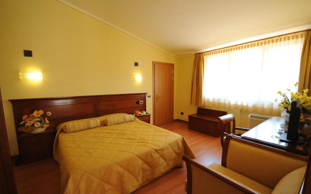 Hotel Panoramic