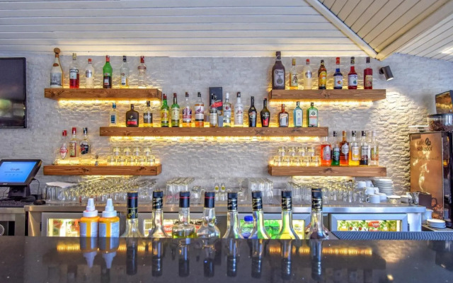 Olympos Hotel - Adults Only