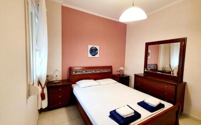 Seaside Luxury Suites