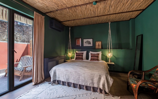 Отель Communal Телави