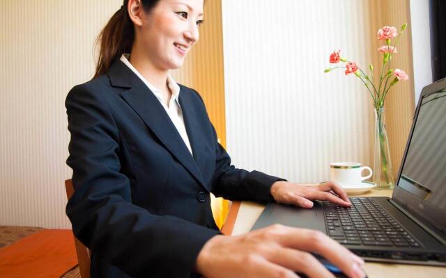 Numazu Grand Hotel