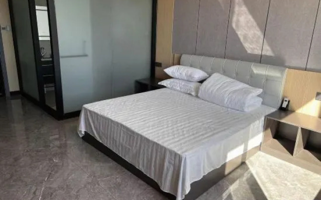 Beijing Banshanyuan B&B