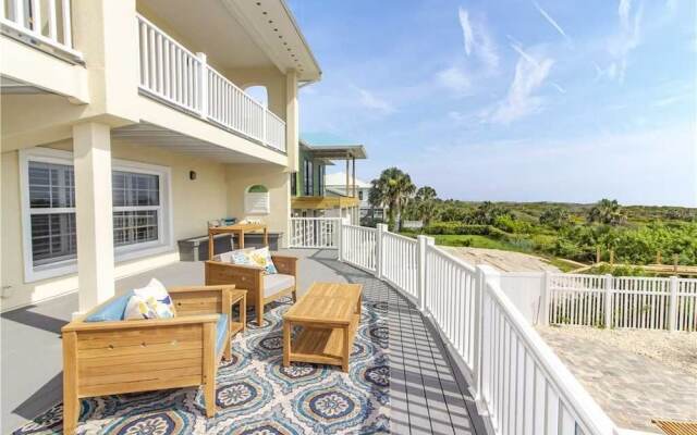 Windswept Sands - Four Bedroom Home