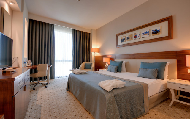 Baia Bursa Hotel