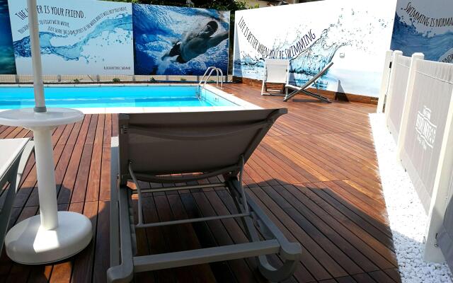 Best Western Hotel Anthurium