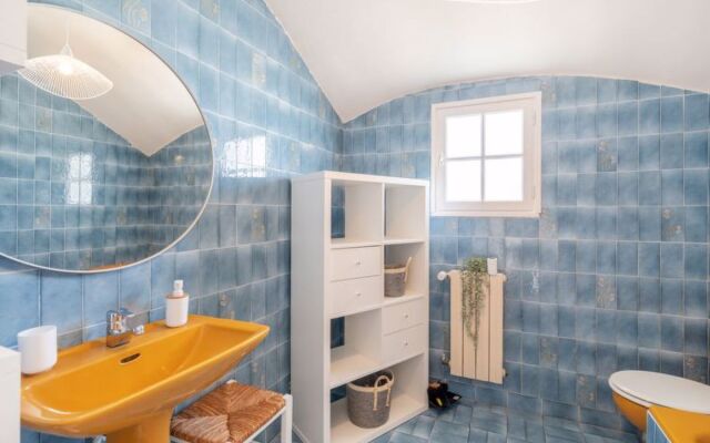 House Kergroix Quiberon