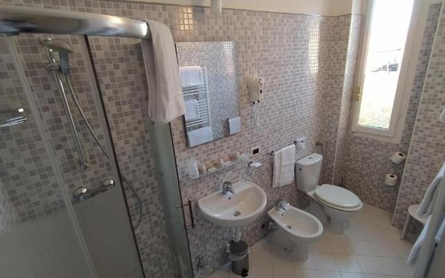 Albergo Moderno