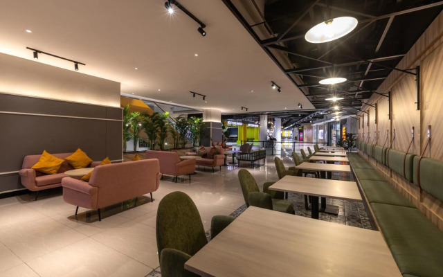 INNSiDE by Meliá Kuala Lumpur Cheras