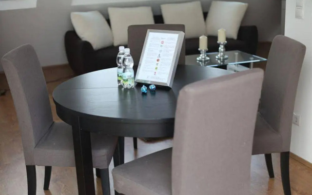 Mandl Apartments Wien