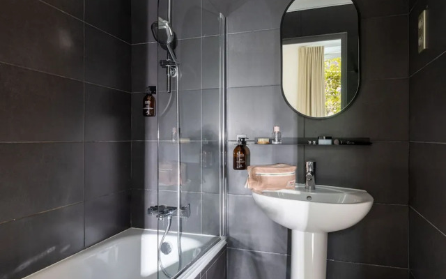 Hotel Korner Chatelet