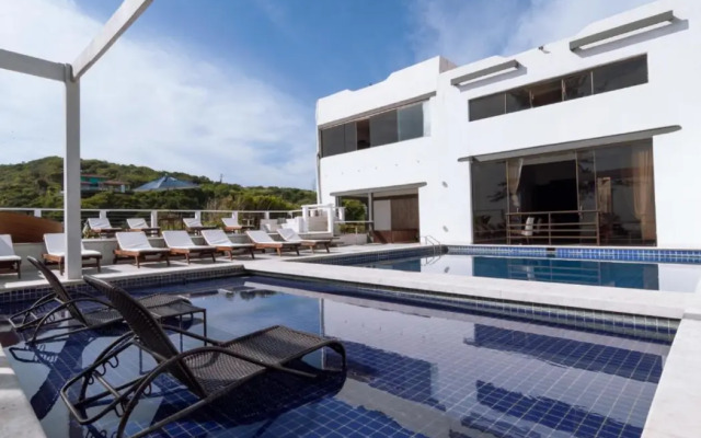 Greco Hotel