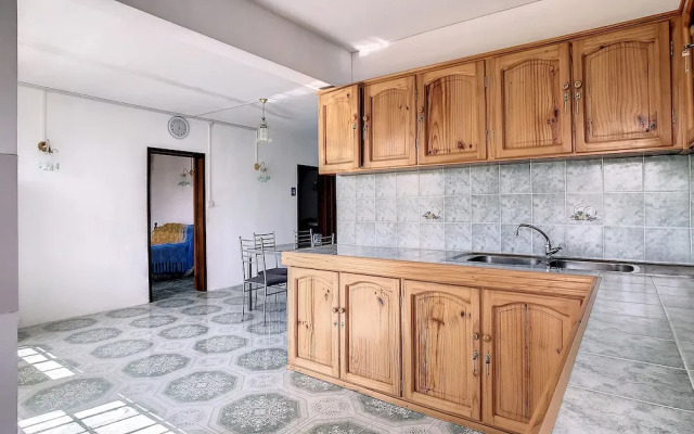 Appartement privatif ou location de chambres - Villa Lotus Paradise