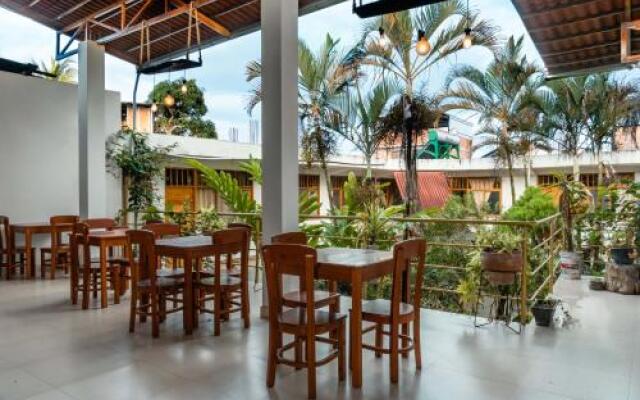 Hostal La Cueva Moyobamba