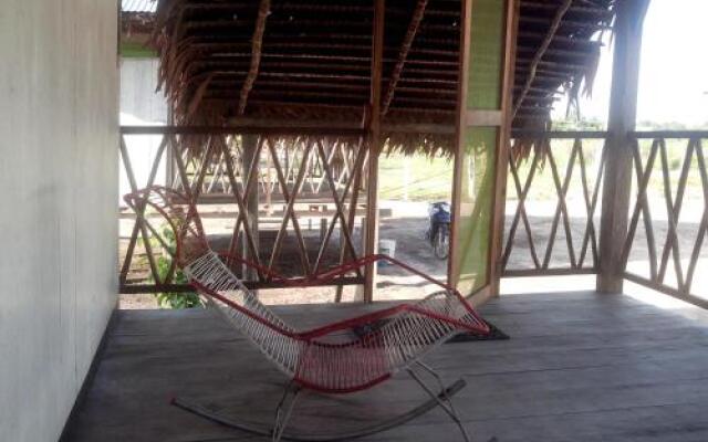 Renaco Inn