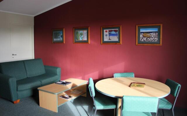 Bay of Islands Gateway Motel