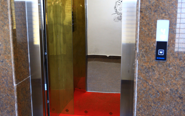 Sasthi Suites