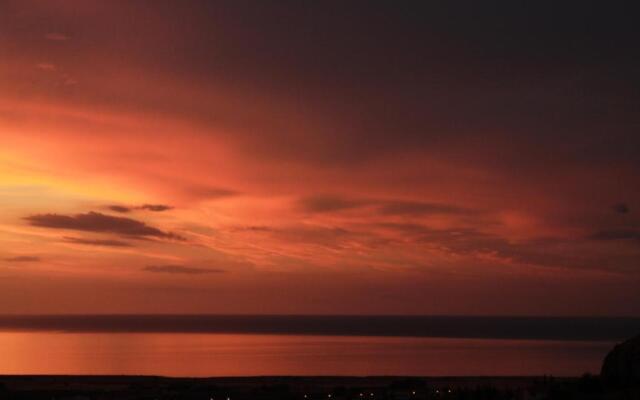 il corbezzolo blue apartment