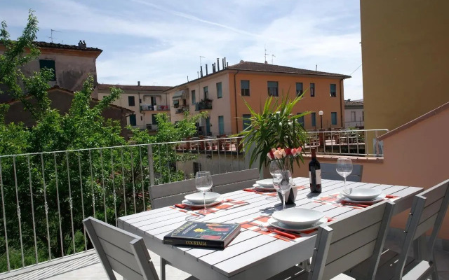 La Terrazza
