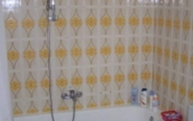 House - 3 Bedrooms with Pool and WiFi - 107066