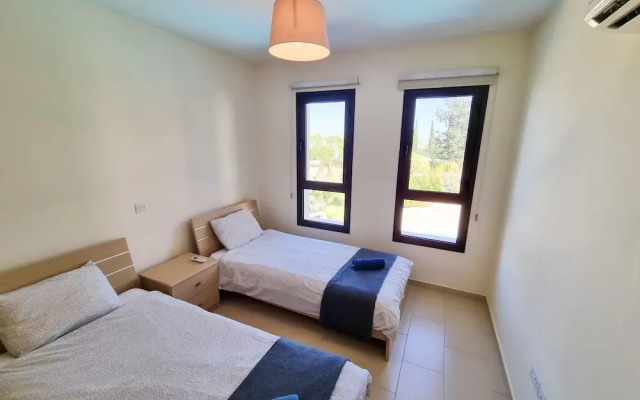 The Lob Star Apartment