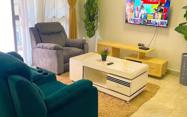 Munyonyo 2bedroom Joy Apartments