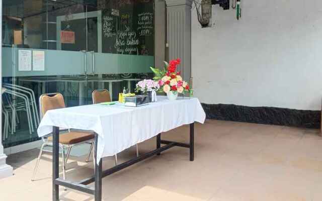 OYO 90414 Kalangan Kita