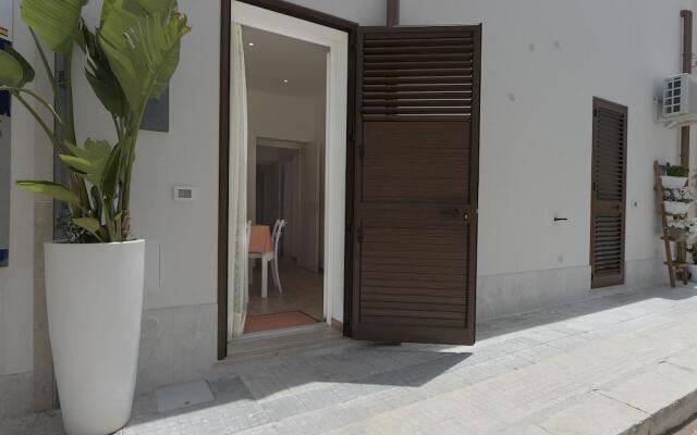 I tre Golfi Nefertari