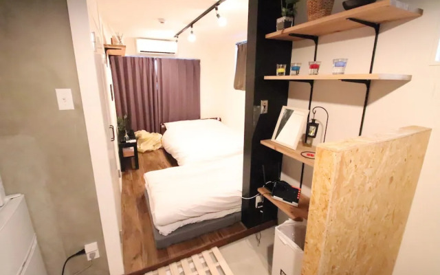 AMP FLAT Tenjin / Vacation STAY 49179