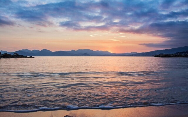 Appartement Villa 3 Pieces 6 couchages