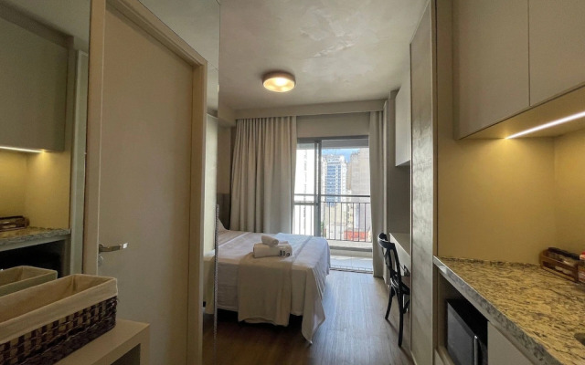 Prime Stay - Vila Buarque