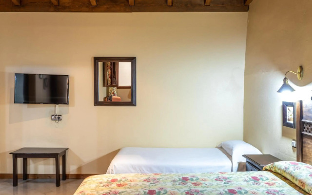 Hotel São João de Deus by RIDAN Hotels