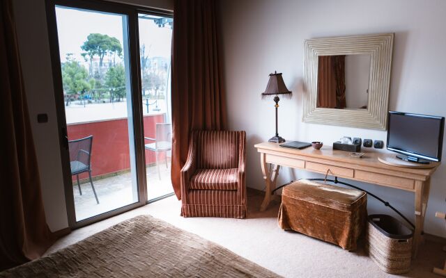 Mainalon Resort